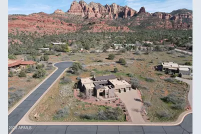 25 Cathedral Ranch Drive, Sedona, AZ 86351 - Photo 35