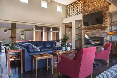 25 Cathedral Ranch Drive, Sedona, AZ 86351 - Photo 13