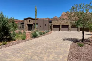 25 Cathedral Ranch Dr, Sedona, AZ 86351 - Photo 1
