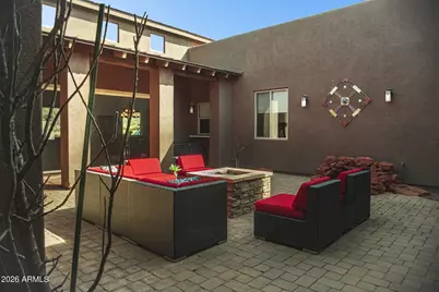 25 Cathedral Ranch Drive, Sedona, AZ 86351 - Photo 7