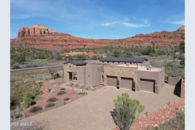 25 Cathedral Ranch Drive, Sedona, AZ 86351 - Photo 3