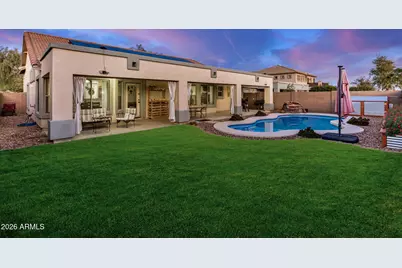 29983 W Fairmount Avenue, Buckeye, AZ 85396 - Photo 5