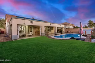 29983 W Fairmount Ave, Buckeye, AZ 85396 - Photo 5