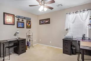 29983 W Fairmount Ave, Buckeye, AZ 85396 - Photo 31