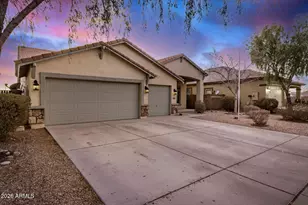 29983 W Fairmount Ave, Buckeye, AZ 85396 - Photo 7