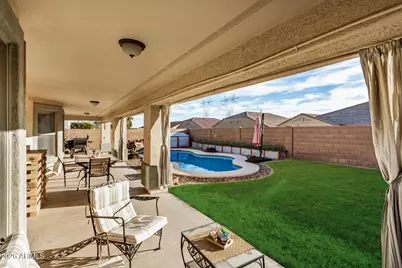 29983 W Fairmount Avenue, Buckeye, AZ 85396 - Photo 35