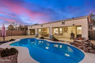 29983 W Fairmount Ave, Buckeye, AZ 85396 - Photo 41