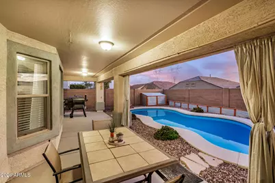 29983 W Fairmount Avenue, Buckeye, AZ 85396 - Photo 35