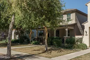 2667 N Riley Rd, Buckeye, AZ 85396 - Photo 29