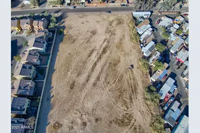 245 W Wier Avenue #-, Phoenix, AZ 85041 - Photo 21