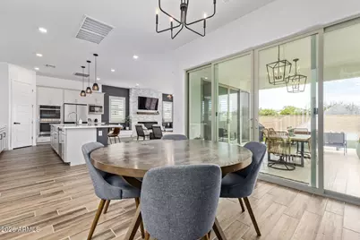 1478 E Lodgepole Drive, Gilbert, AZ 85298 - Photo 5