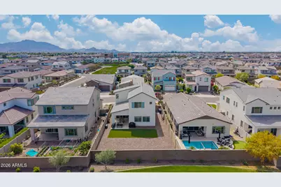 1478 E Lodgepole Drive, Gilbert, AZ 85298 - Photo 51