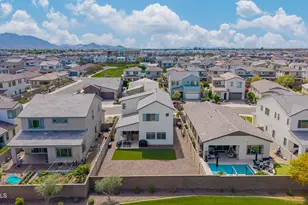 1478 E Lodgepole Dr, Gilbert, AZ 85298 - Photo 49