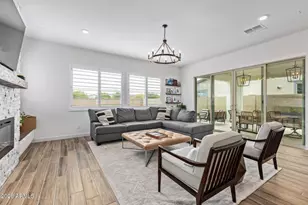 1478 E Lodgepole Dr, Gilbert, AZ 85298 - Photo 15