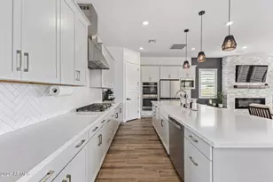 1478 E Lodgepole Dr, Gilbert, AZ 85298 - Photo 19