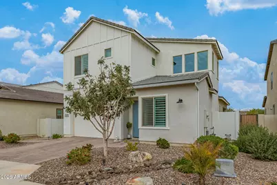 1478 E Lodgepole Drive, Gilbert, AZ 85298 - Photo 11