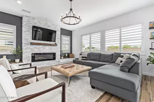 1478 E Lodgepole Dr, Gilbert, AZ 85298 - Photo 5