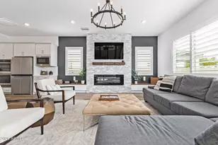 1478 E Lodgepole Dr, Gilbert, AZ 85298 - Photo 3