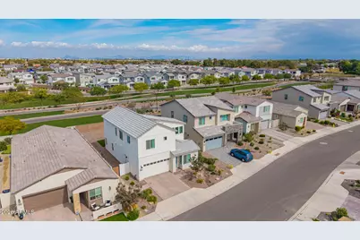 1478 E Lodgepole Drive, Gilbert, AZ 85298 - Photo 49