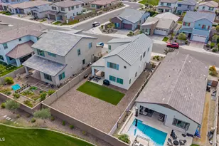 1478 E Lodgepole Dr, Gilbert, AZ 85298 - Photo 43