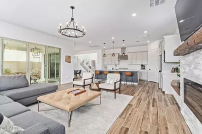 1478 E Lodgepole Drive, Gilbert, AZ 85298 - Photo 15