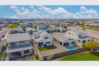 1478 E Lodgepole Drive, Gilbert, AZ 85298 - Photo 7