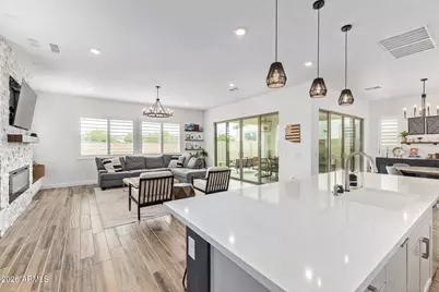 1478 E Lodgepole Drive, Gilbert, AZ 85298 - Photo 17