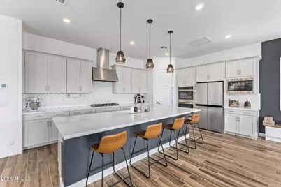 1478 E Lodgepole Drive, Gilbert, AZ 85298 - Photo 3