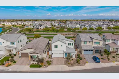 1478 E Lodgepole Drive, Gilbert, AZ 85298 - Photo 47