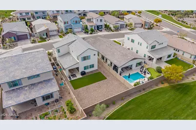 1478 E Lodgepole Drive, Gilbert, AZ 85298 - Photo 43