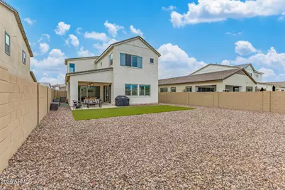 1478 E Lodgepole Drive, Gilbert, AZ 85298 - Photo 37