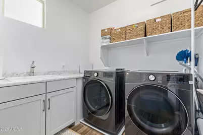 1478 E Lodgepole Drive, Gilbert, AZ 85298 - Photo 35