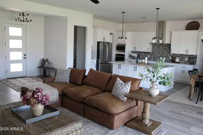 1183 W White Hawk Drive, Camp Verde, AZ 86322 - Photo 3