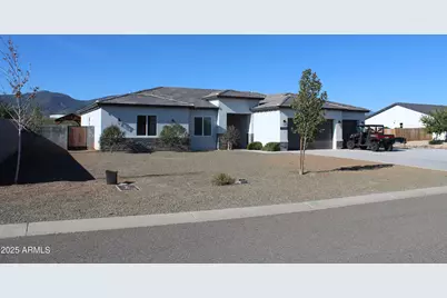 1183 W White Hawk Drive, Camp Verde, AZ 86322 - Photo 31