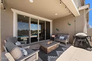 11757 E Chevelon Trail, Gold Canyon, AZ 85118 - Photo 27