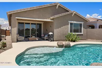 11757 E Chevelon Trail, Gold Canyon, AZ 85118 - Photo 1