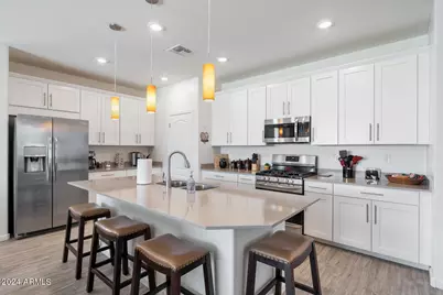 11757 E Chevelon Trail, Gold Canyon, AZ 85118 - Photo 5