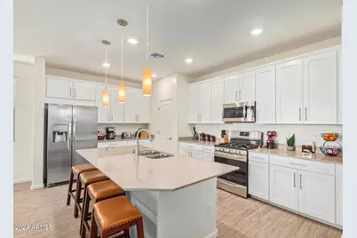 11757 E Chevelon Trail, Gold Canyon, AZ 85118 - Photo 15