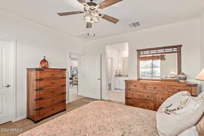 11757 E Chevelon Trail, Gold Canyon, AZ 85118 - Photo 19