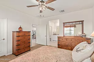 11757 E Chevelon Trail, Gold Canyon, AZ 85118 - Photo 19