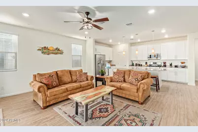 11757 E Chevelon Trail, Gold Canyon, AZ 85118 - Photo 9