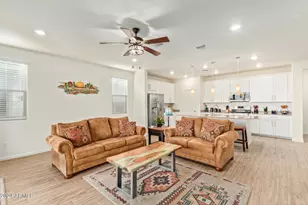 11757 E Chevelon Trail, Gold Canyon, AZ 85118 - Photo 9