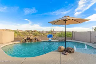 11757 E Chevelon Trail, Gold Canyon, AZ 85118 - Photo 29