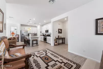 11757 E Chevelon Trail, Gold Canyon, AZ 85118 - Photo 13