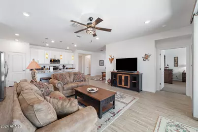 11757 E Chevelon Trail, Gold Canyon, AZ 85118 - Photo 3