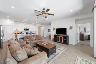 11757 E Chevelon Trail, Gold Canyon, AZ 85118 - Photo 3