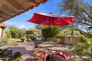 8944 E Lazywood Pl, Carefree, AZ 85377 - Photo 7