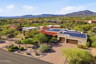 8944 E Lazywood Pl, Carefree, AZ 85377 - Photo 59