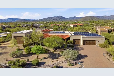 8944 E Lazywood Place, Carefree, AZ 85377 - Photo 63