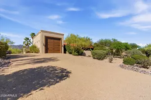 8944 E Lazywood Pl, Carefree, AZ 85377 - Photo 61